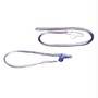 Suction Catheter With Safe-t-vac Valve 12 Fr