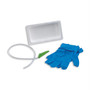 Kendall Pediatric Graduated Suction Catheter Kit 8Fr with Safe-T-Vac Valve, Accessories