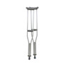 Adult Aluminum Crutches