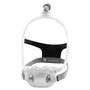 Dreamwear Full Face Mask With Large Cushion, Small And Medium Frame With Headgear