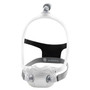 Dreamwear Full Face Mask With Large Cushion And Medium Frame With Headgear