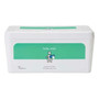 Baby Wipes, Fragrance Free (80 Per Tub)
