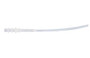 Suction Catheter Without Control Valve, 14 Fr