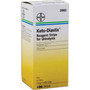 Bayer Keto-DiastixÃƒâ€šReagent Test Strip, Glucose and Ketone