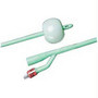 Bard Silastic2-Way Standard Foley Catheter, Round Tip, 24Fr, 5cc Balloon Capacity