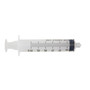 Luer-lok Tip Syringe, 30 Ml