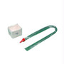 Open Suction Catheter Kit, Straight Packed, 8 Fr