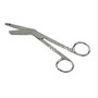 Lister Bandage Scissors, 5-1/2", Without Clip, Stainless Steel