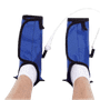 Bilateral Foot Garments For Dw1545f Multi-flo Pump