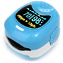 Pediatric Fingertip Oximeter Cms-50qb
