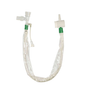 Kimvent Closed Suction System 14 Fr With Swivel-adapter