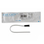 Easy cath intermittent catheter coude 14 fr 16" l, sterile, latex-free, curved packaging