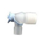 Tracheal Swivel Adapter Without Suction Port