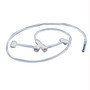 Pedi-tube Pediatric Nasogastric Feeding Tube 6 Fr 36" - 8884730774
