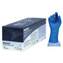 Cardinal Health Protexis® Latex Blue with Neu-Thera® Surgical Glove, Powder-Free, Size 6, 11.1"