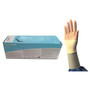 Protexis Pi Micro Polyisoprene Powder-free Surgical Gloves, Sterile, Size 5.5
