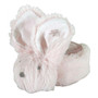 Stephan Baby Boo-Bunnie® Comfort Toy, Long Hair Pink