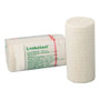 Lenkelast All Purpose Medium Stretch Bandage 3.2" X 5.5 Yds Stretched