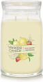 Yankee Candle - Iced Berry Lemonade - 20 oz - 2 wick 