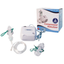 Dynarex Desktop Compressor Nebulizer with Adult and Ped Mask