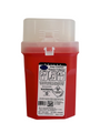 Homeaide Easy Comfort 0.2 Liter Sharps Container 