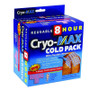 Cryo-max Cold Pack, Large 12" X 12"