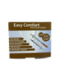 Homeaide Easy Comfort Insulin Syringe 31g 5/16" 0.33 Box /100