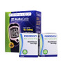 Prodigy Test Strips 100ct Value Pack With Meter