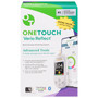 One Touch Verio Reflect Value Pack Starter Kit