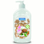 Lucky Hand Soap Coconut Oil 13.5oz