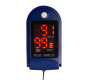Roscoe Fingertip Pulse Oximeter