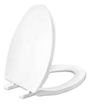 Toilet Seat Riser Hinge
