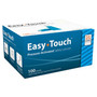 EasyTouch Pressure Activated Safety Lancets 21G (2.4mm) (821241)