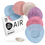 Not Just A Patch Dexcom G7 Air Patches Multicolor 20ct