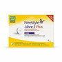 Freestyle Libre 2 Plus  Sensor 1/Box Short Dated EXP: 07/2026