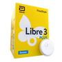 Freestyle Libre 3 Plus NFR 1 Per Box