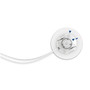 Quick-set soft plastic cannula set 23", 9mm.