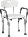 Compass Medical Shower Chair