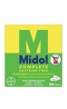Midol Complete Caffeine Free Cap 24ct