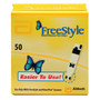 Freestyle Retail 50 