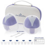 BabyBuddha Wearable Breast Pump