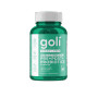 Goli Zero Sugar Probiotic+ Gummies 60 ct