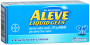 Aleve Liquid Gels 220mg 20ct