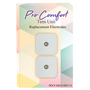 Pro Comfort Tens Unit Replacement Pads 