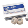 Johnson & Johnson Elastikon Elastic Cloth Tape Stretched