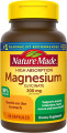 Nature Made Magnesium Glycinate 200mg 60ct Capsules