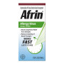 Afrin Allergy Sinus Nasal Spray 15ml