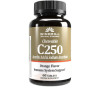 Vitamin C 250mg Chewable Immune Support Tablets 60ct