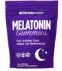 NutritionWorks Melatonin Gummies