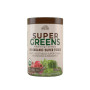 Country Farms Super Greens Chocolate Drink Mix 10.6oz